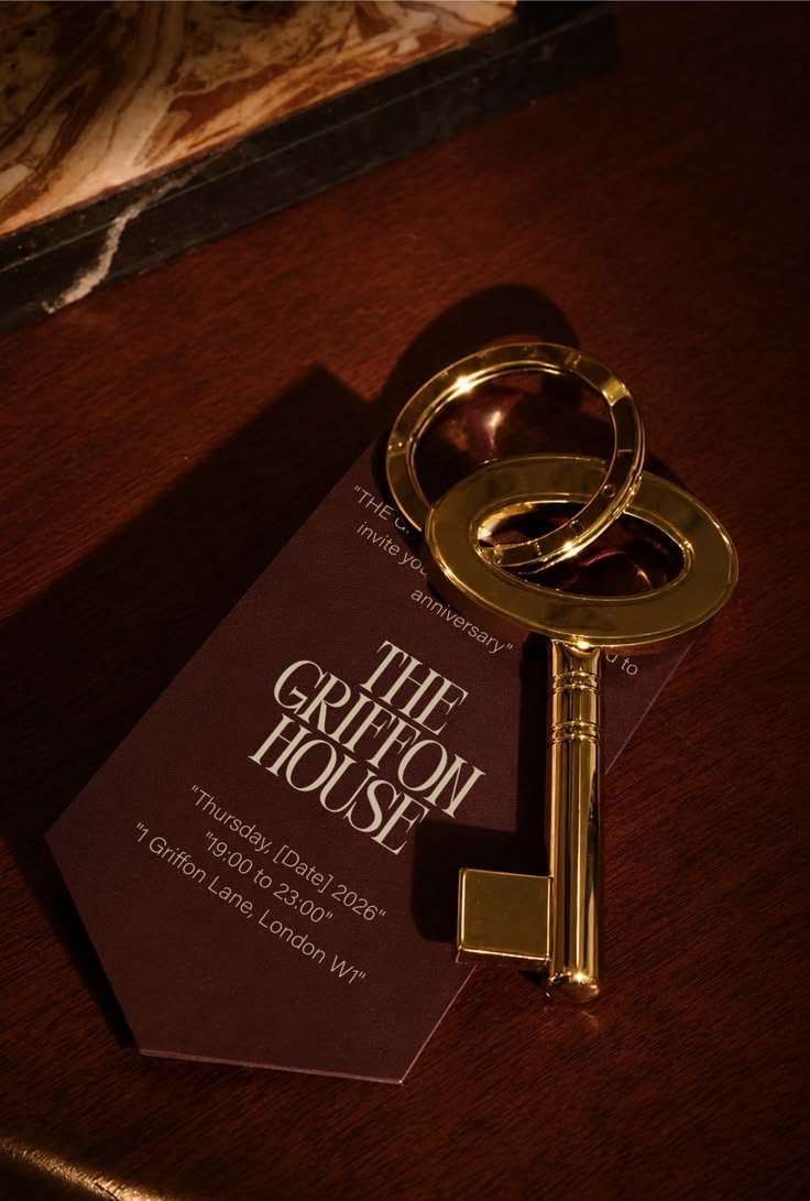 The key - Chapter 2