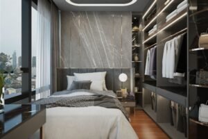 room บ้านและสวน · Private Residence