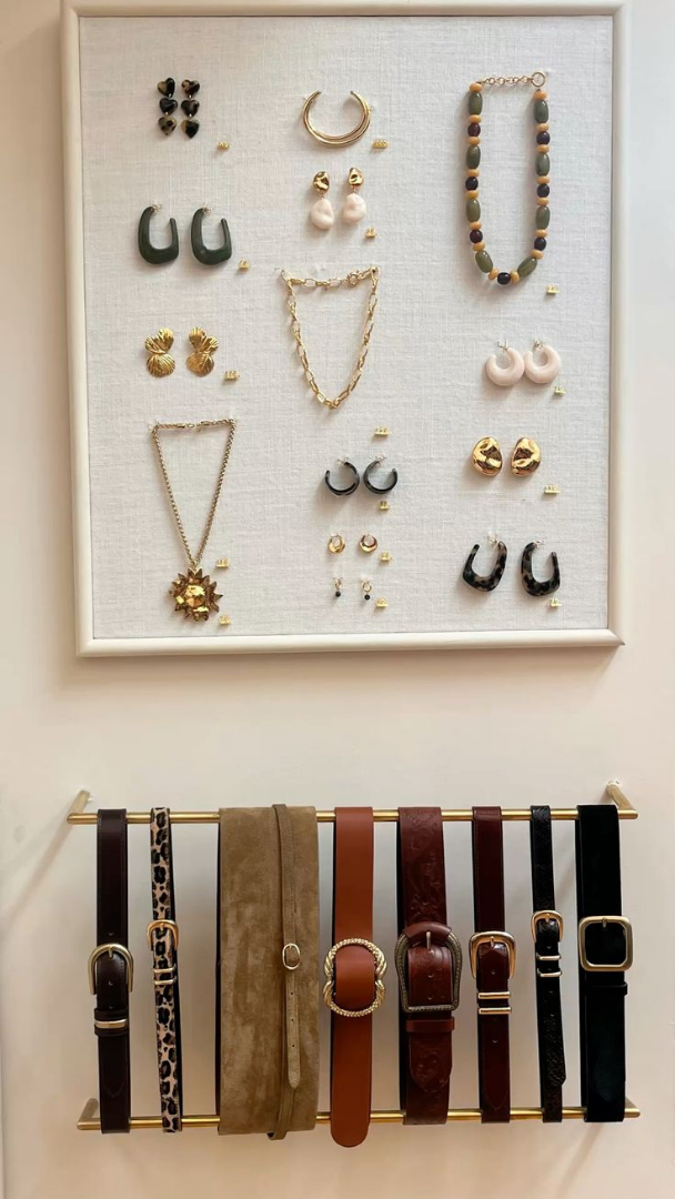 Small treasures - ของชิ้นเล็กที่มีความหมาย